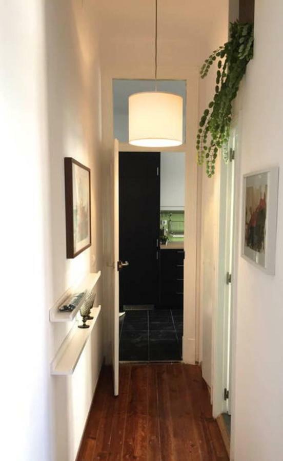 Apartamento Stylish For Travelers - Bp2