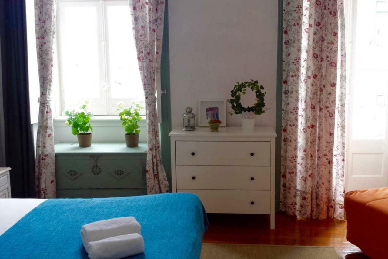 Stylish For Travelers - Bp2 Apartamento Lisboa