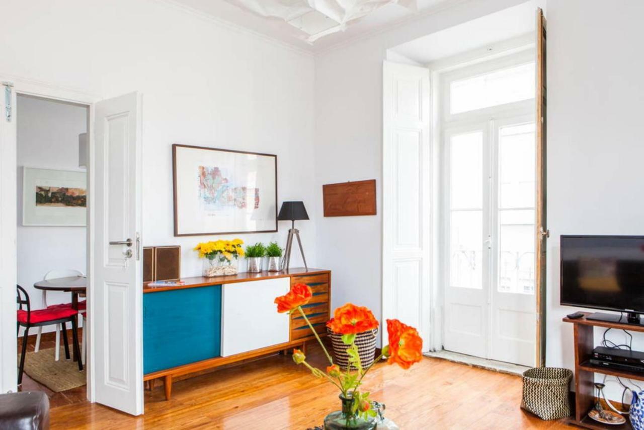 Stylish For Travelers - Bp2 Apartamento Lisboa