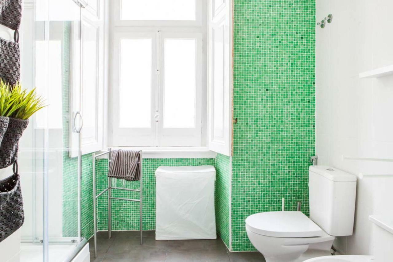 Stylish For Travelers - Bp2 Apartamento Lisboa