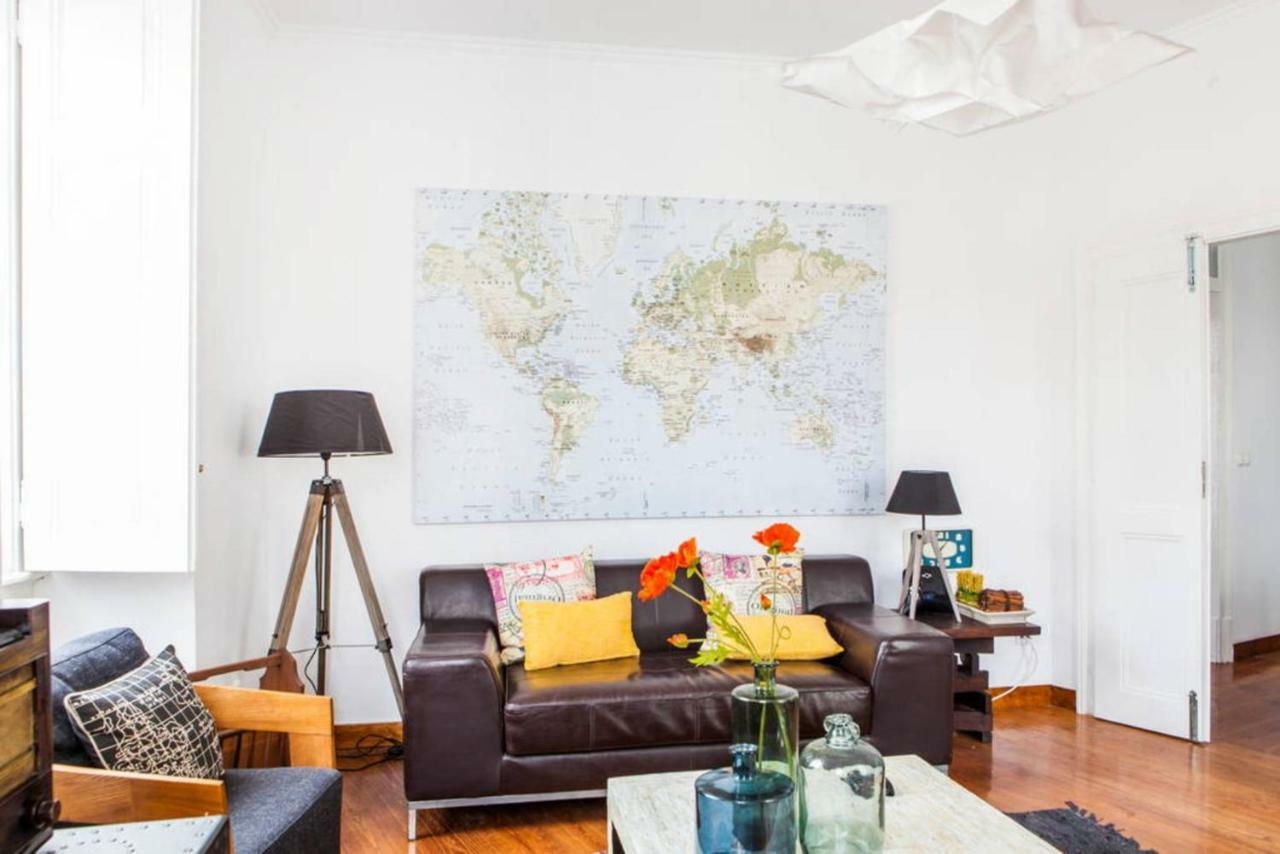 Stylish For Travelers - Bp2 Apartamento