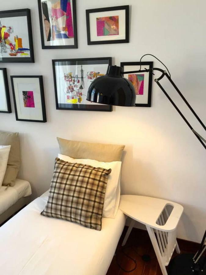 Stylish For Travelers - Bp2 Apartamento *