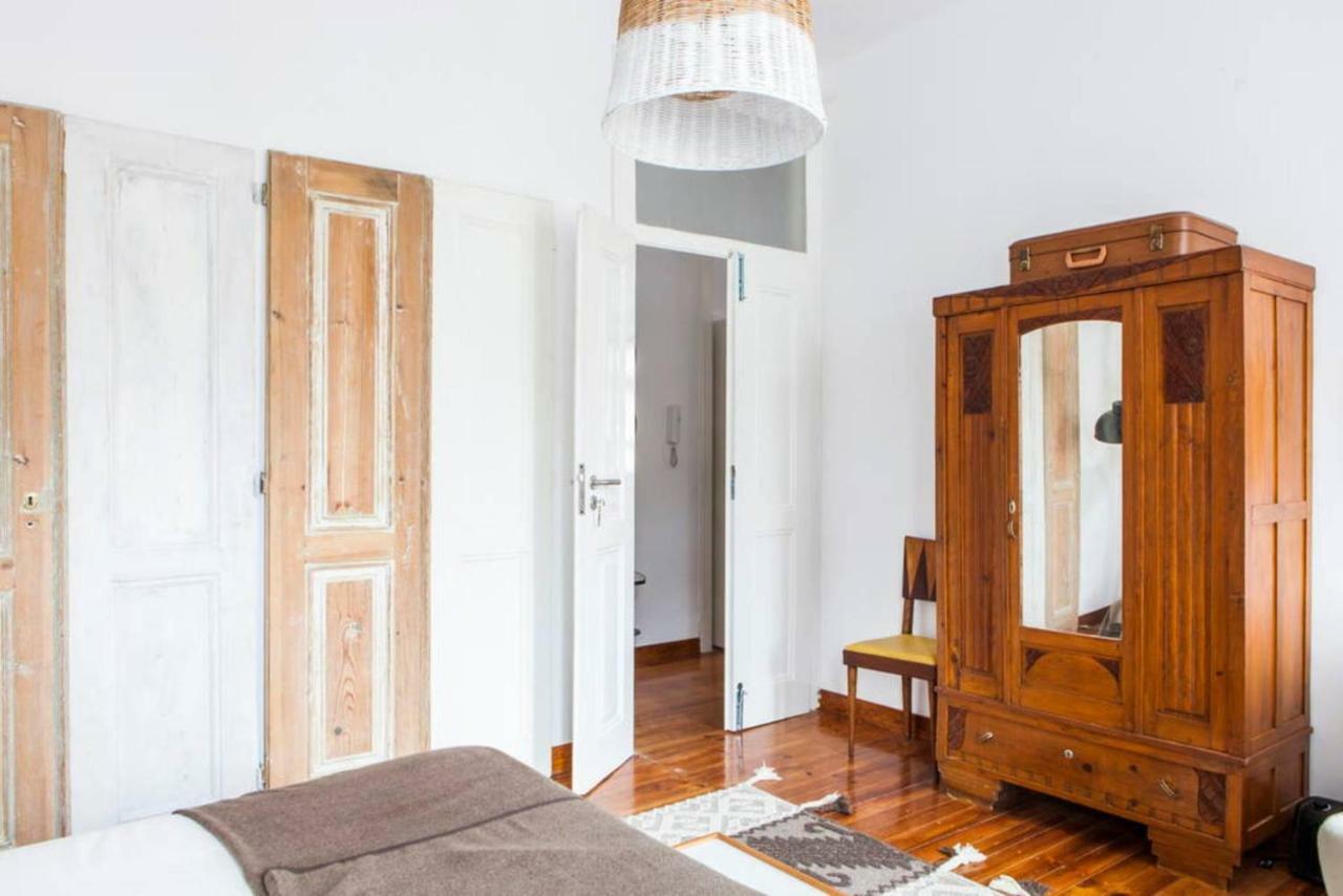 Apartamento Stylish For Travelers - Bp2 *