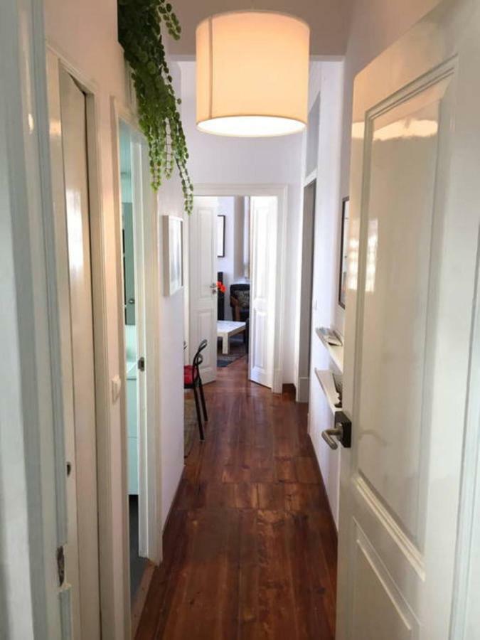 Apartamento Stylish For Travelers - Bp2 Lisboa