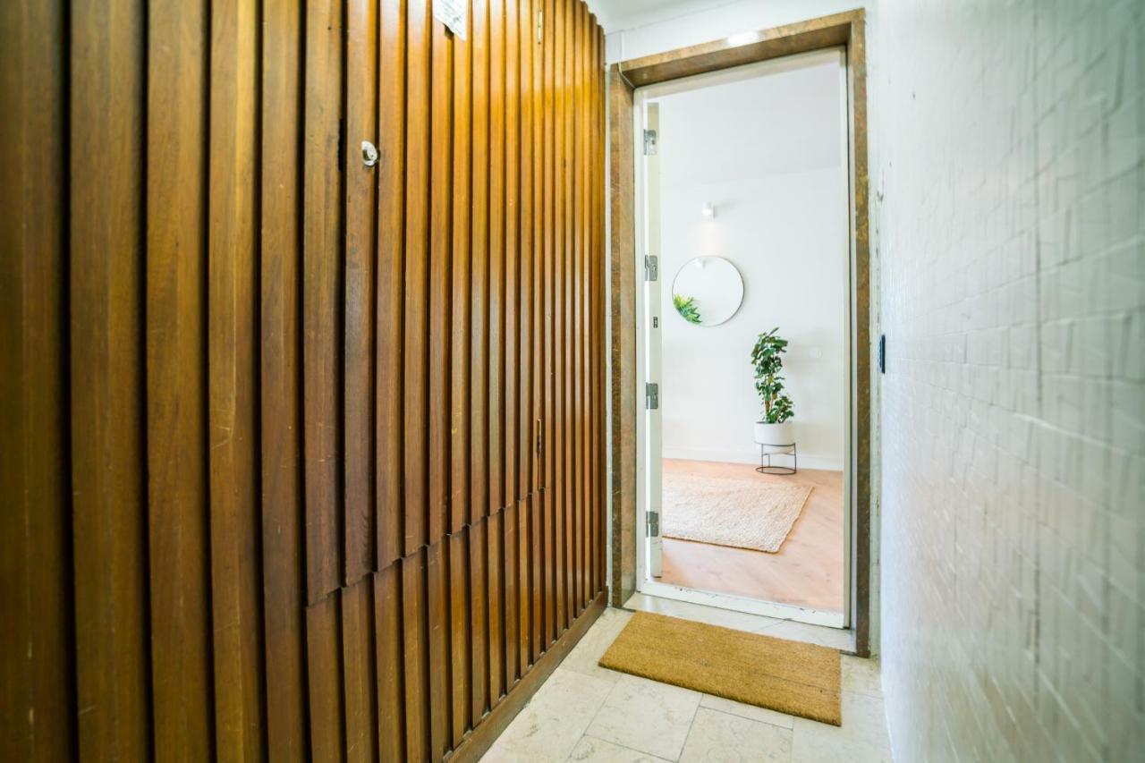 Shortstayflat - Marques Suites Appartement *