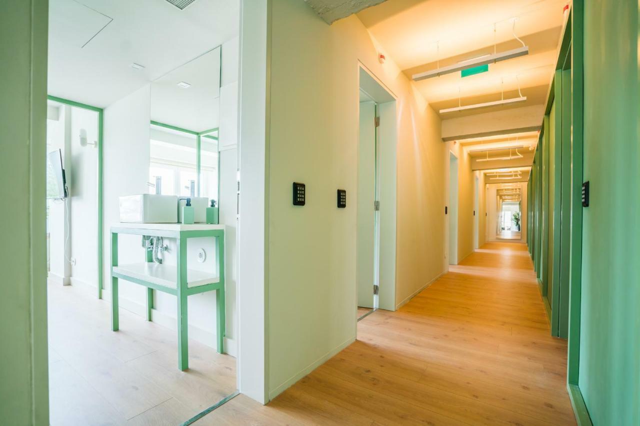 Shortstayflat - Marques Suites Appartement *