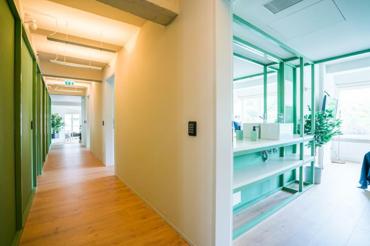 Shortstayflat - Marques Suites Appartement