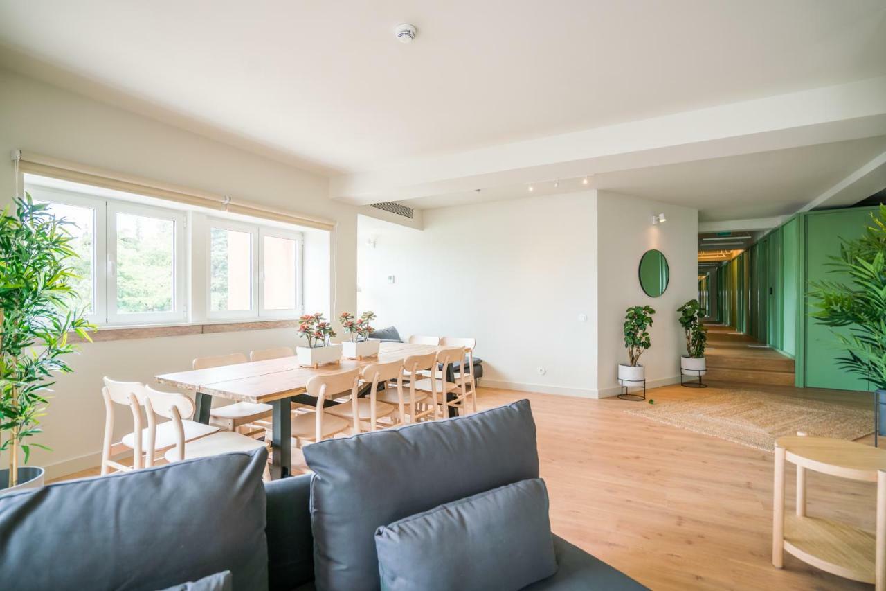 Shortstayflat - Marques Suites * Lissabon