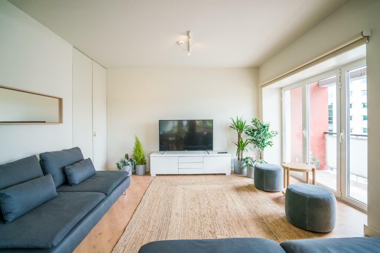 Shortstayflat - Marques Suites Lissabon