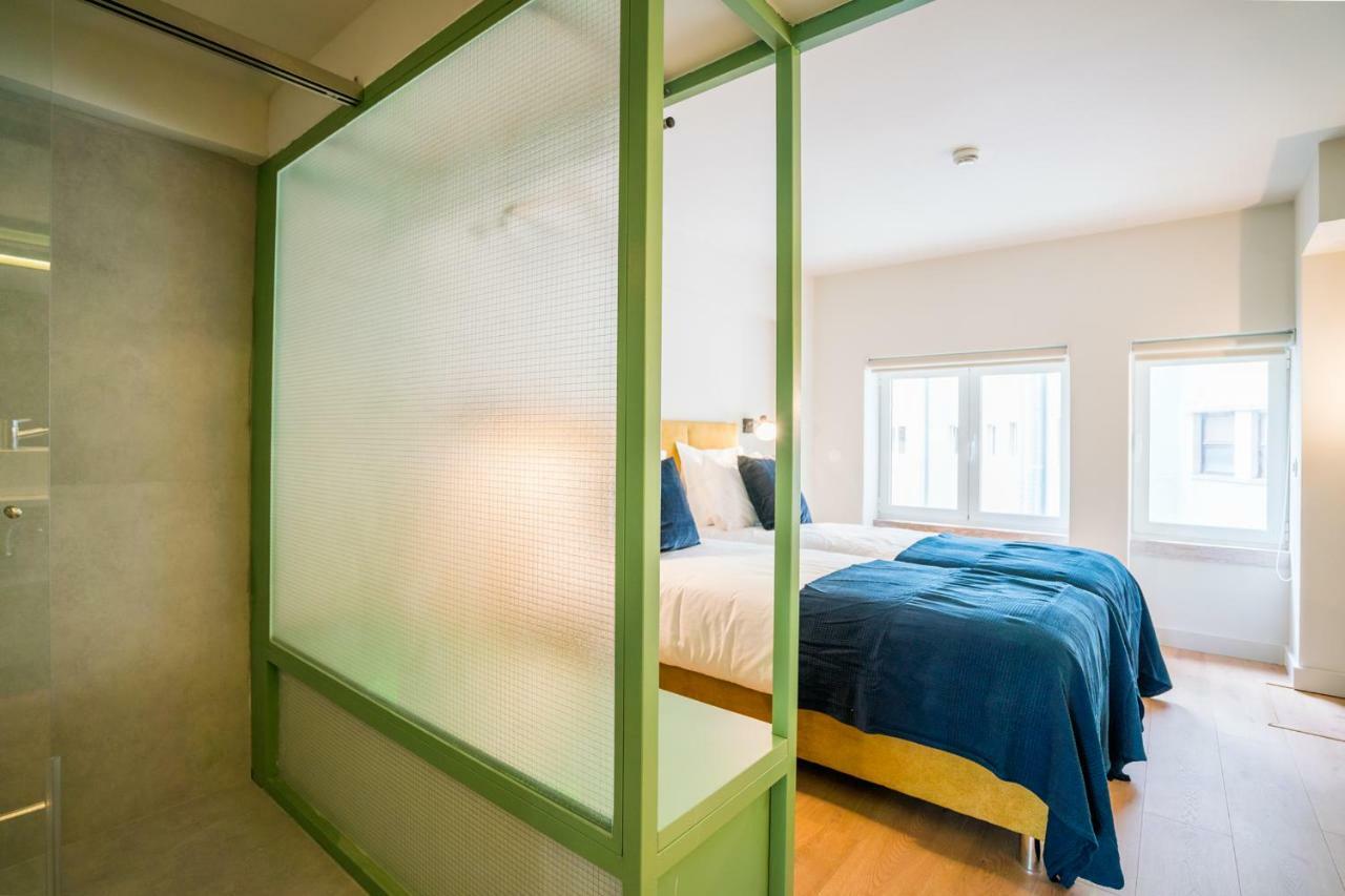 Shortstayflat - Marques Suites * Lissabon
