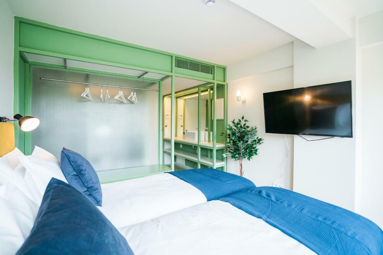 Shortstayflat - Marques Suites * Lissabon