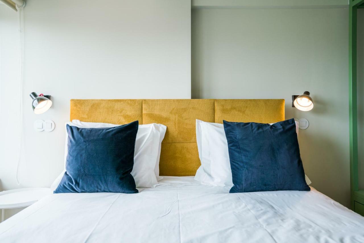 Shortstayflat - Marques Suites Lissabon