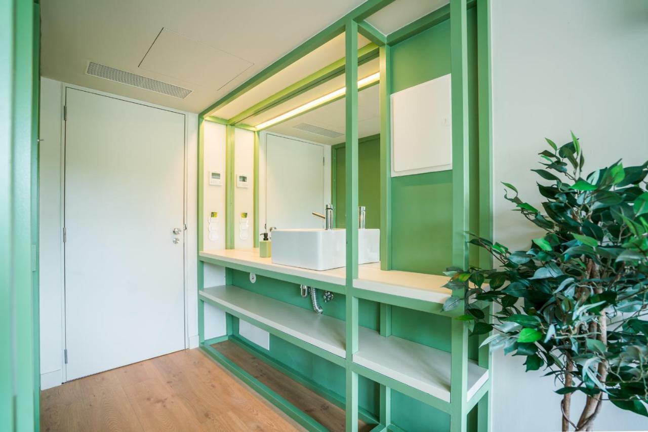 Shortstayflat - Marques Suites Lissabon