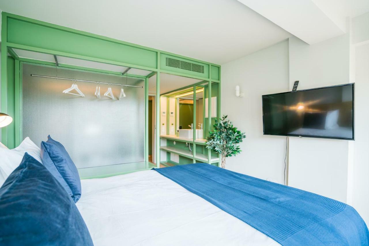 Shortstayflat - Marques Suites * Lissabon