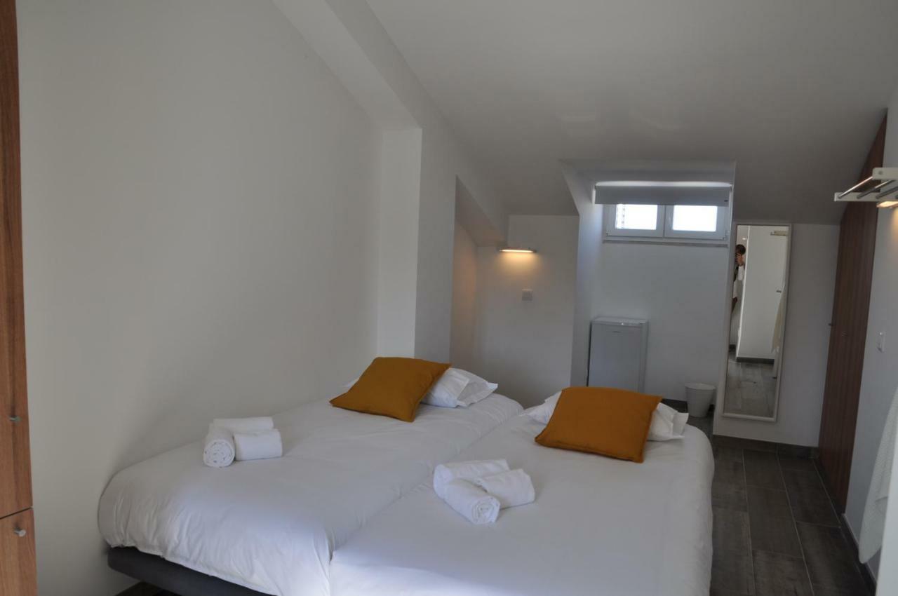 Guest house My In The Lisbon