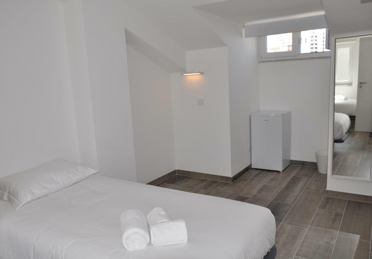 Guest house My In The Lisbon