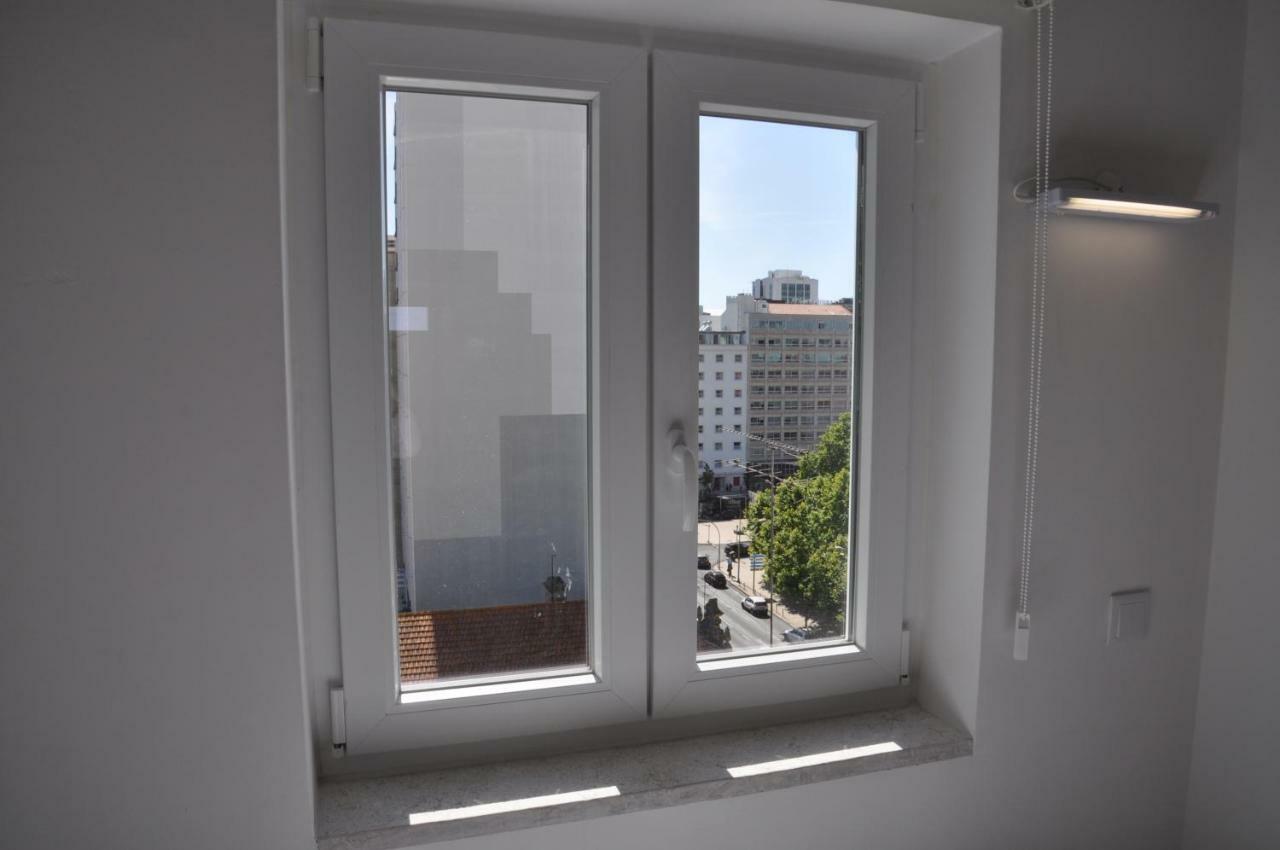 My In The Lisboa