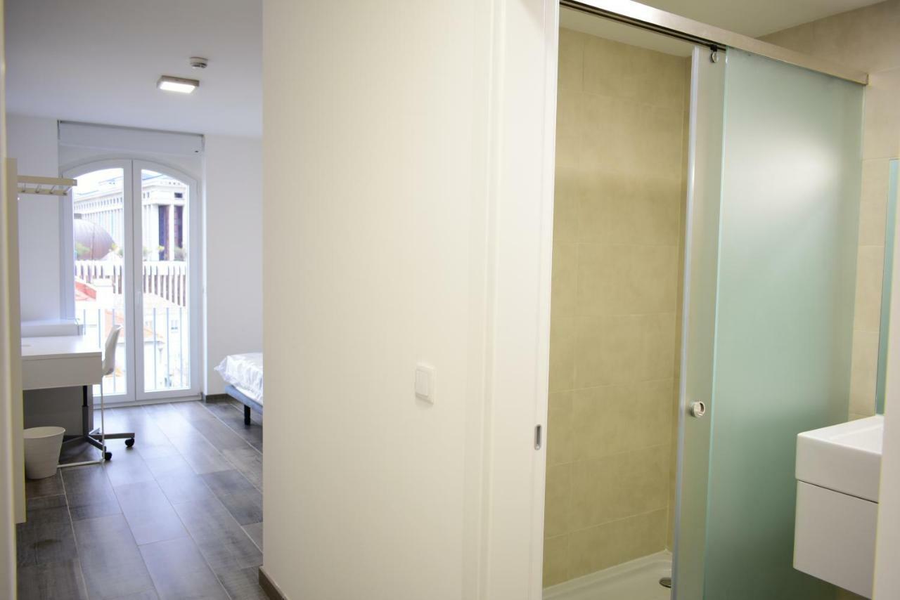 My In The Guest house