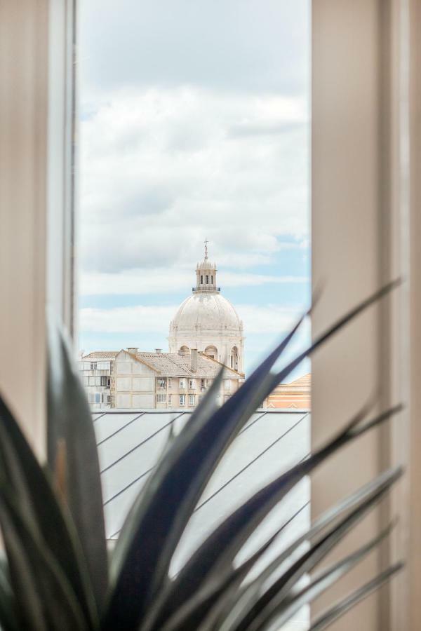 Barbosa River Views Appartement *
