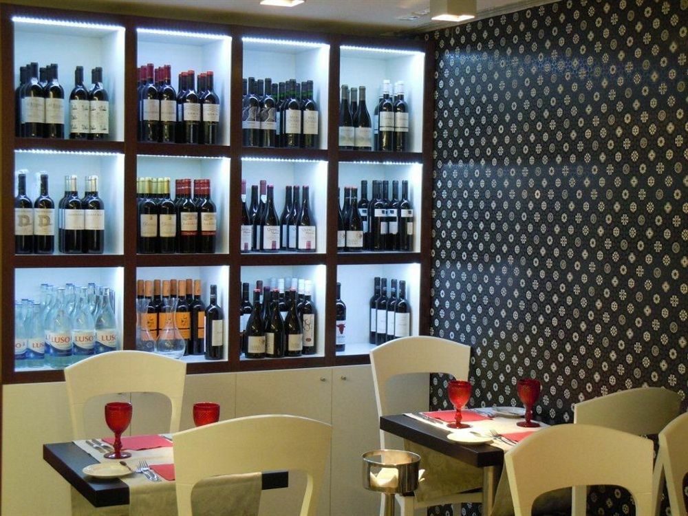 Gasthof Florescente Lissabon