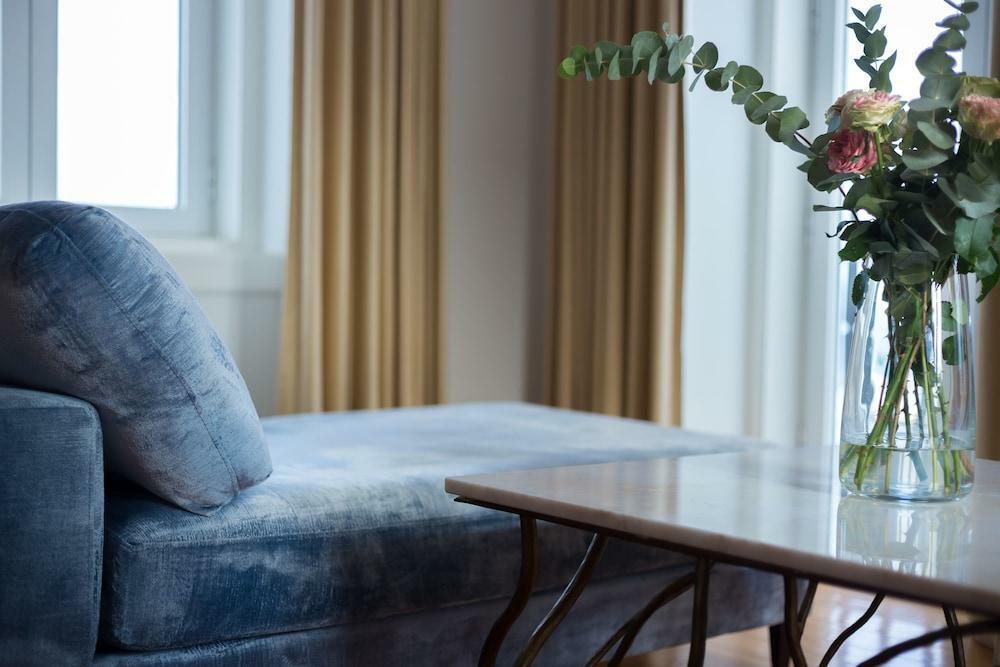 Santiago De Alfama - Boutique Hotel 5*