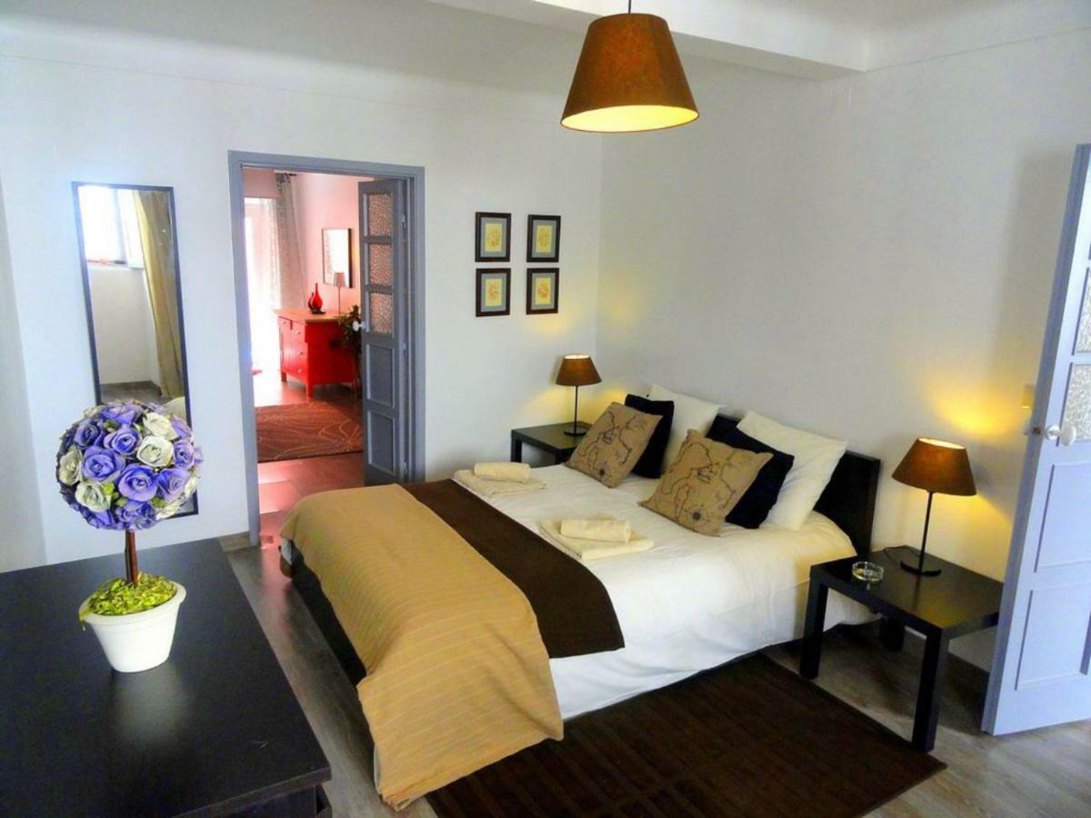 Appartement Parreiras Cosy Lisboa