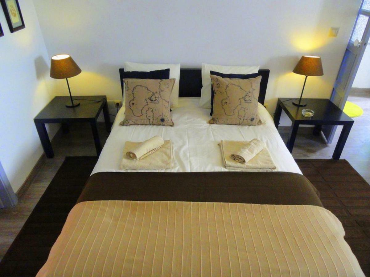 Parreiras Cosy Appartement *