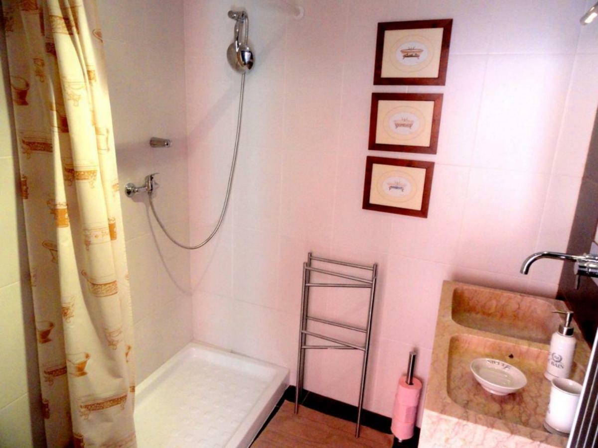 Parreiras Cosy Appartement *