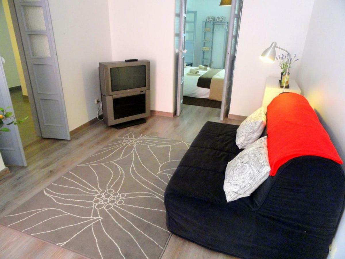 Appartement Parreiras Cosy Lisboa