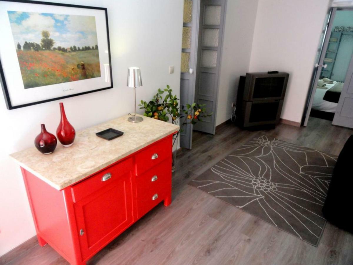 Parreiras Cosy Appartement Lisboa
