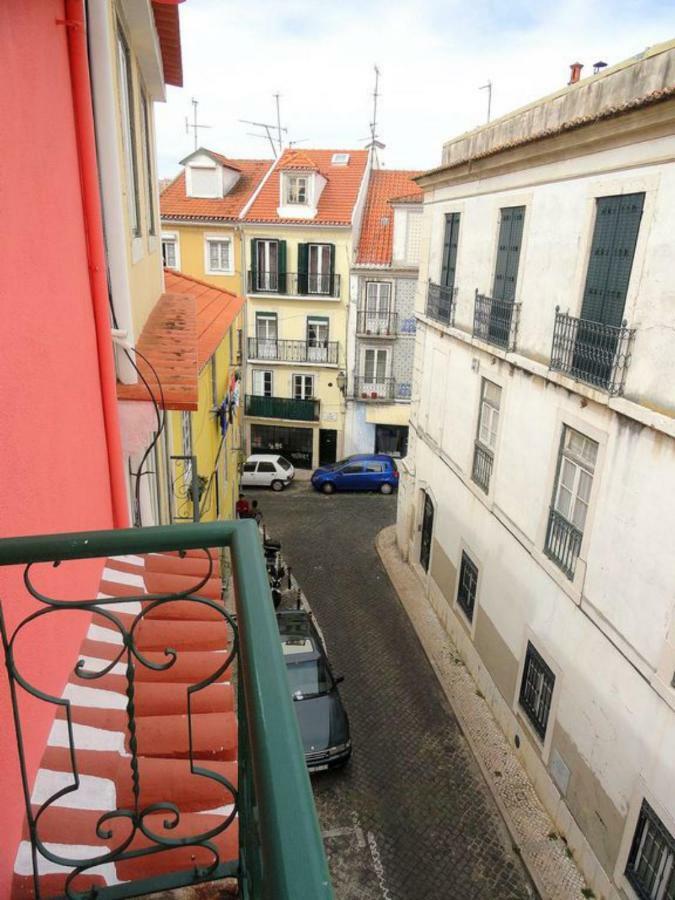 Appartement Parreiras Cosy *