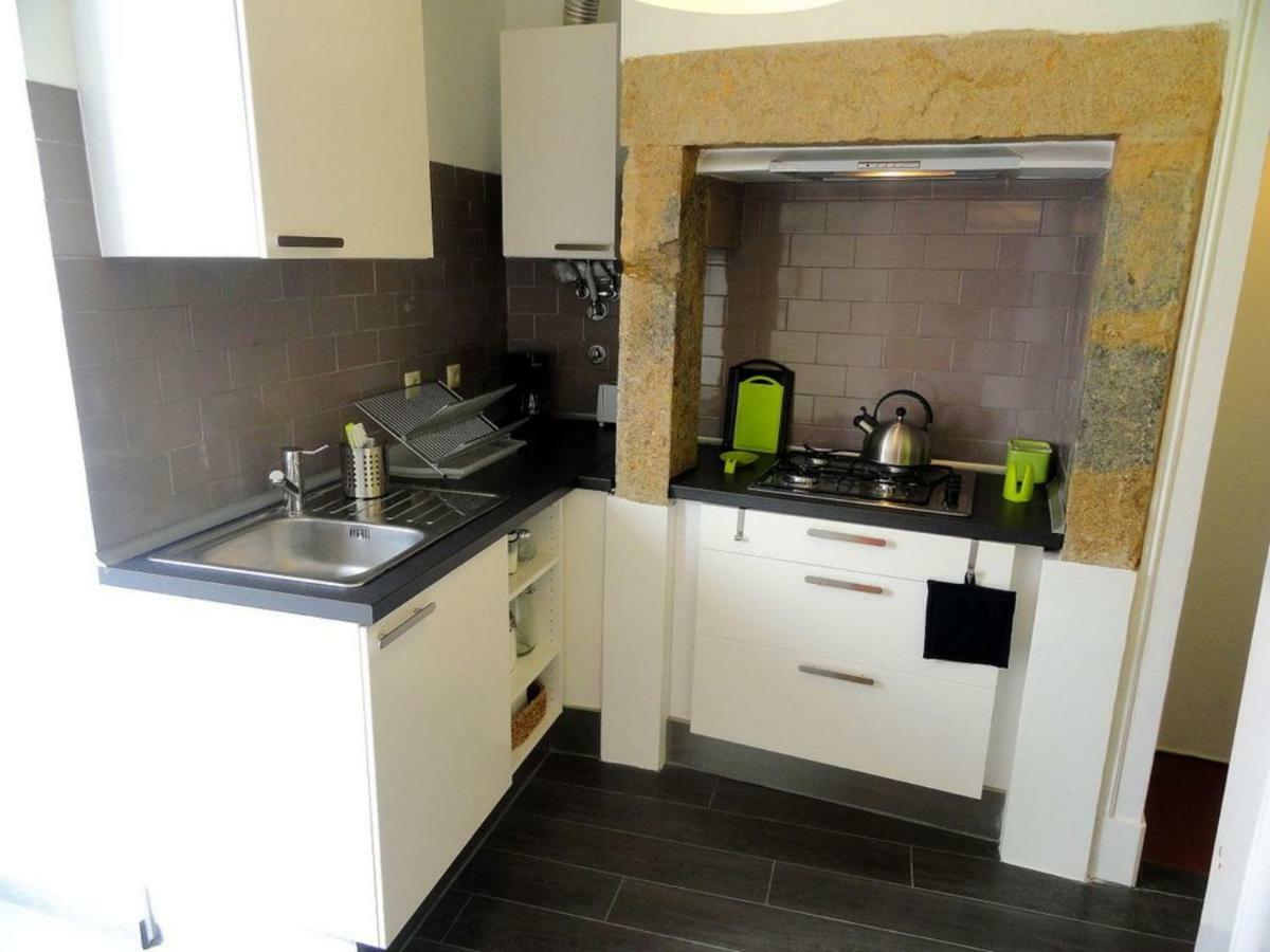 Parreiras Cosy Appartement *
