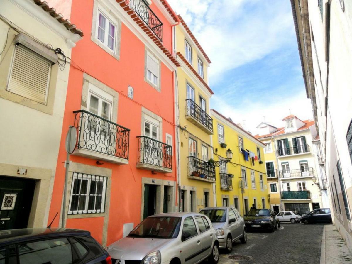 Appartement Parreiras Cosy Lisboa