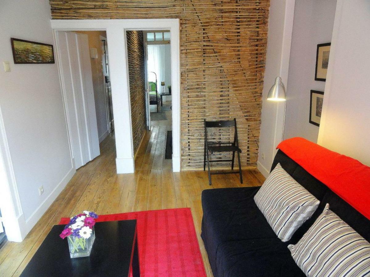 Parreiras Cosy Appartement