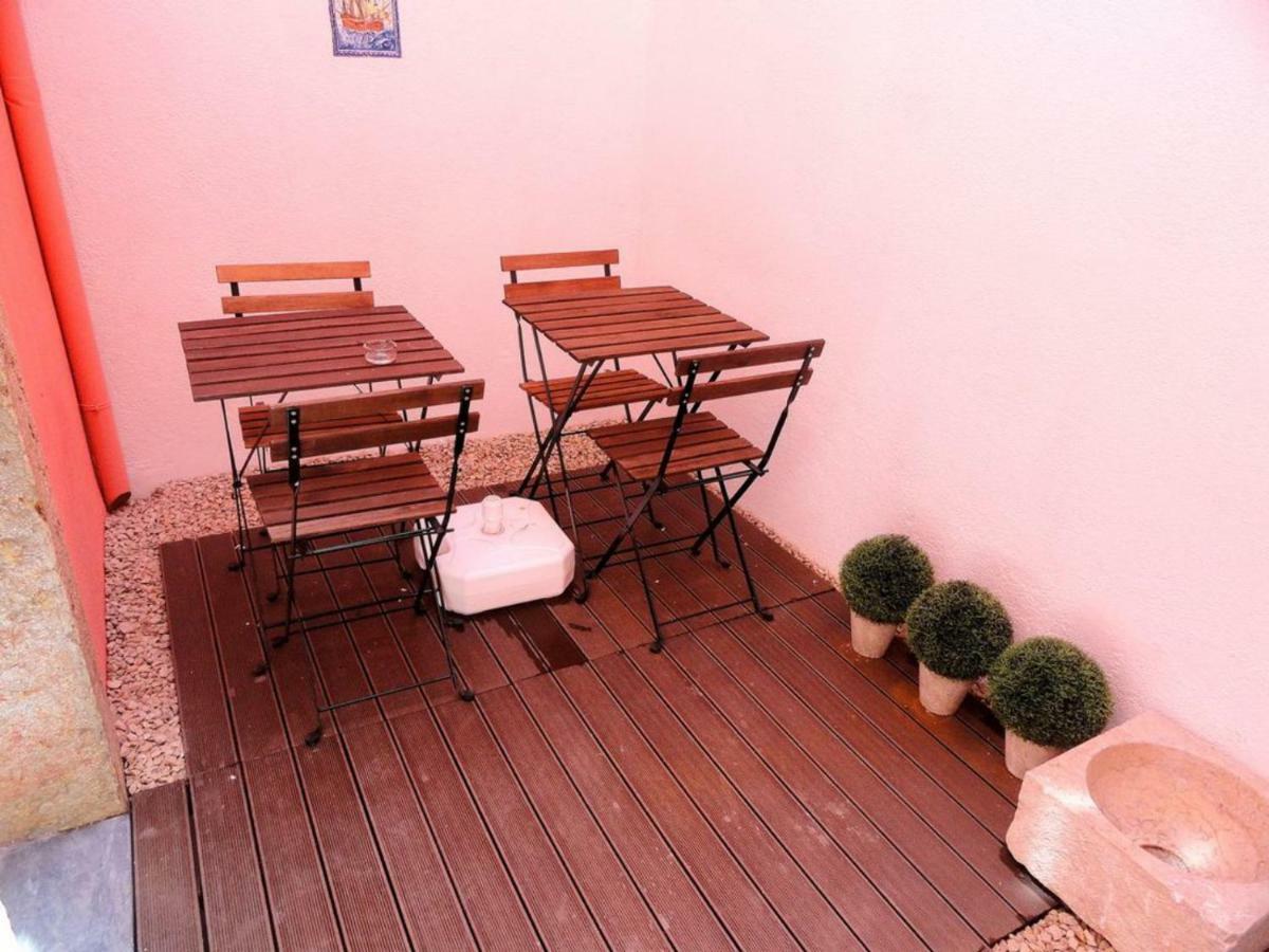 Appartement Parreiras Cosy *