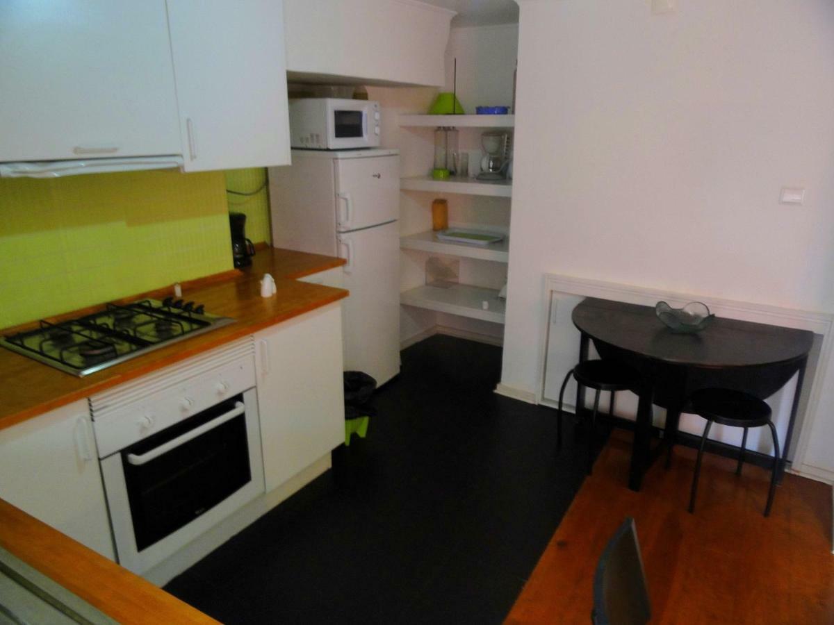 Parreiras Cosy Appartement *