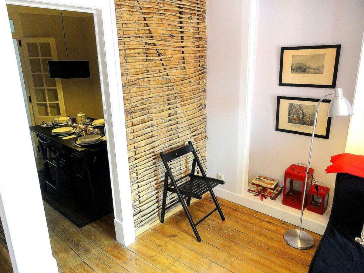 Appartement Parreiras Cosy Lisboa