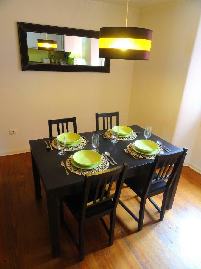 Parreiras Cosy Appartement
