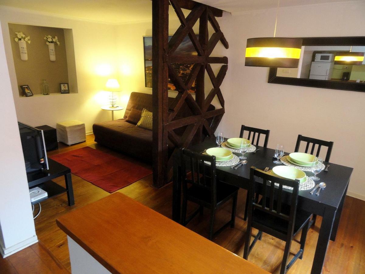 Parreiras Cosy Appartement *