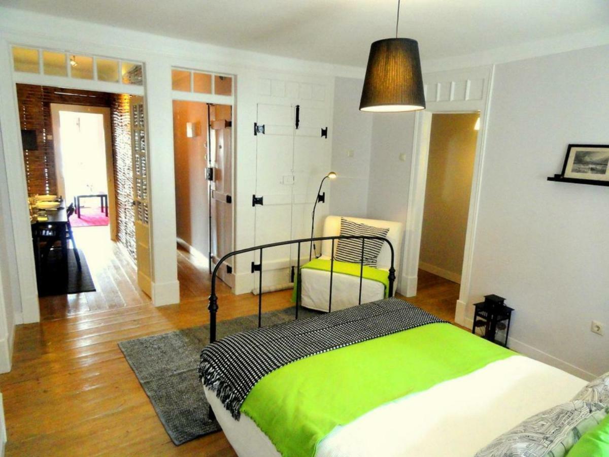 Appartement Parreiras Cosy
