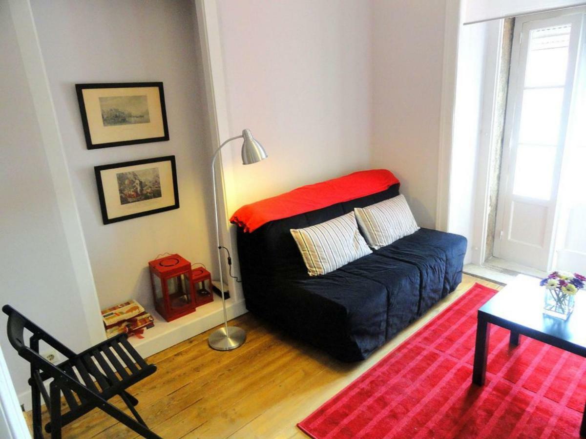 Parreiras Cosy Appartement Lisboa