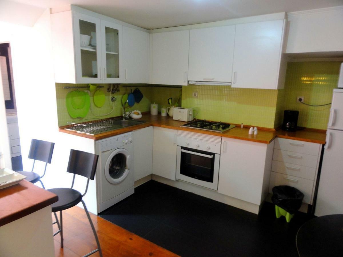 Parreiras Cosy Appartement
