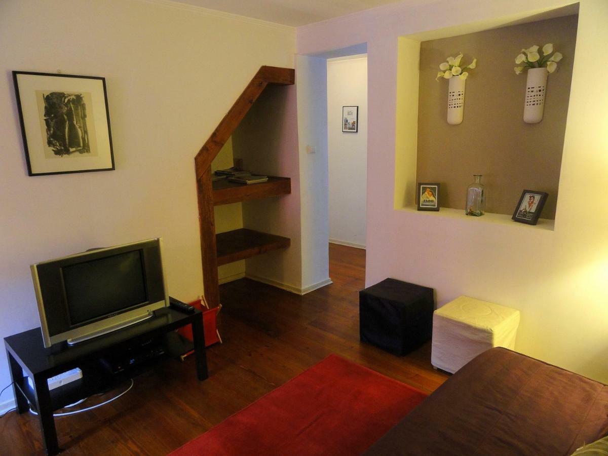 Parreiras Cosy Appartement Lisboa