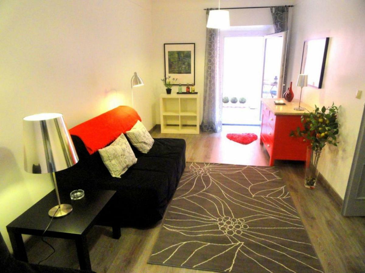 Parreiras Cosy Appartement Lisboa