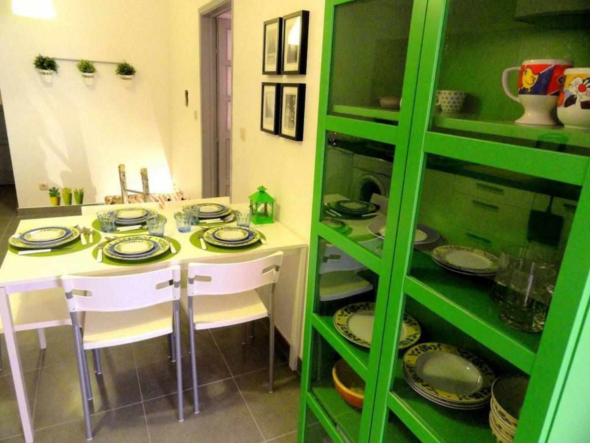 Parreiras Cosy Appartement Lisboa