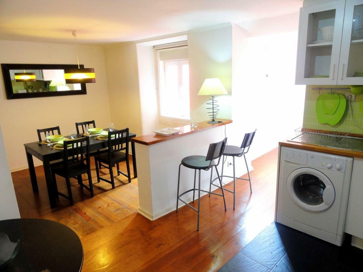 Parreiras Cosy Appartement Lisboa