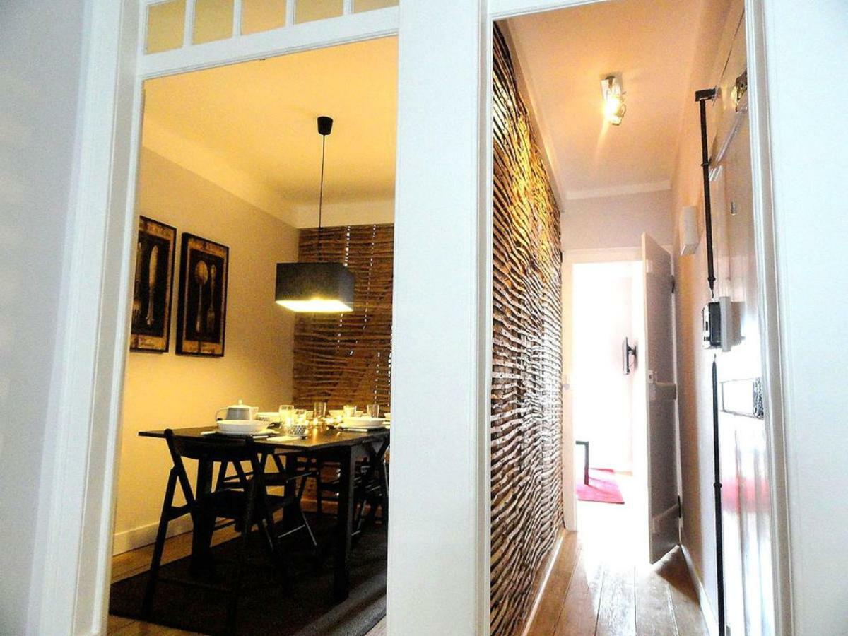 Parreiras Cosy Appartement Lisboa