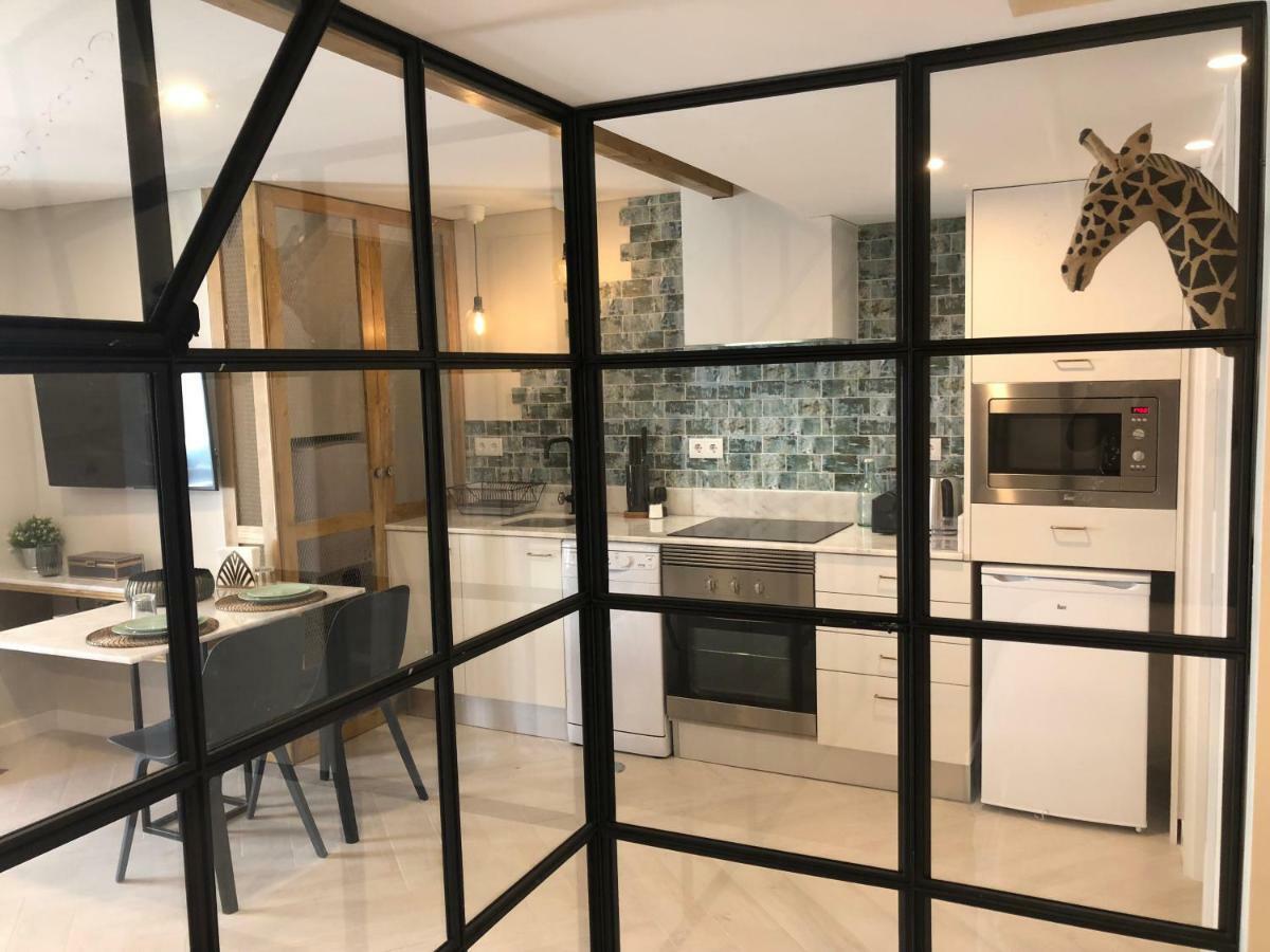 Canarios Catarina Apartment *
