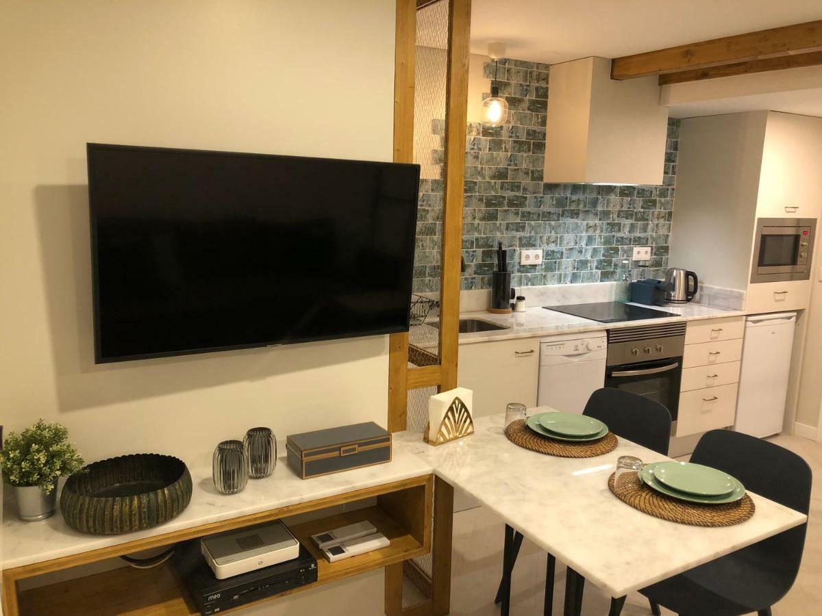 Canarios Catarina Apartment *