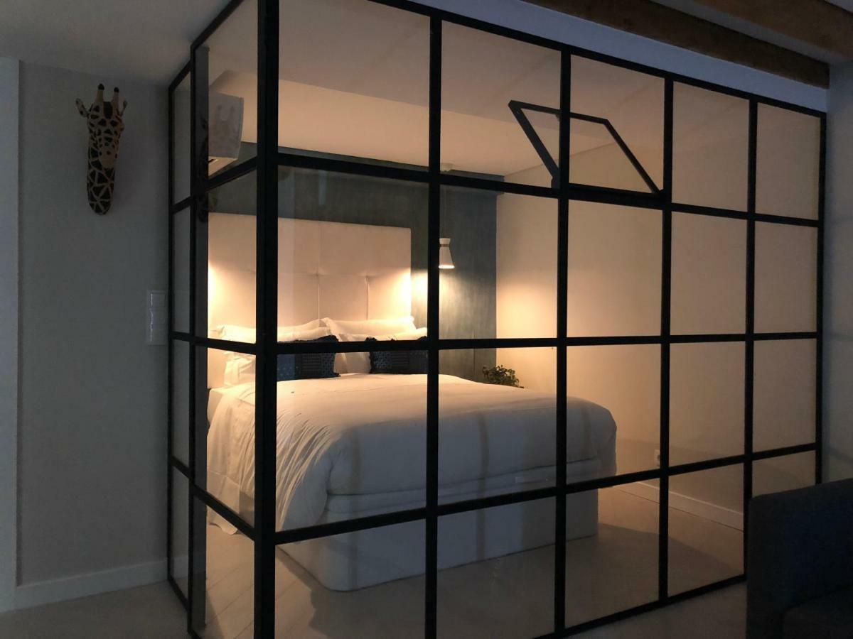 Apartment Canarios Catarina Lissabon